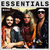 Van Halen - Essentials (2019) Mp3 320kbps Songs [PMEDIA]