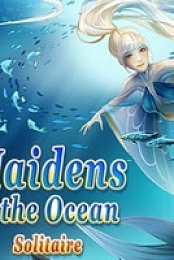 Maidens of the Ocean Solitaire-RAZOR