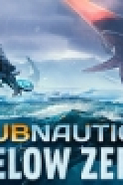 Subnautica: Below Zero v10187