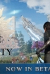Edge Of Eternity Chapter VI