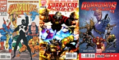 Guardians of the Galaxy Collection [chaoshoffa]