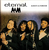 Eternal - Always and Forever (1993) (320)] [DJ]