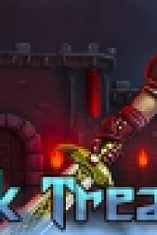 Dark Treasury