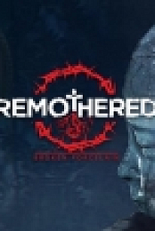 Remothered: Broken Porcelain v.1.4 [UE4] [GOG] [Linux Wine]