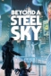 Beyond a Steel Sky v.1.0.26354 [TiNYiSO] [Linux Native]