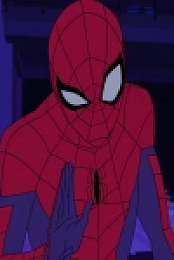 Marvels Spider-Man S03E06 Maximum Venom 480p x264-mSD EZTV