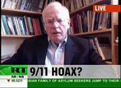 David Ray Griffin - The 9/11 hijackers are alive