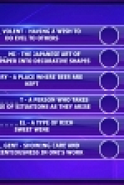 Pointless Celebrities S13E07 Writers 720p WEB-DL h264 EZTV