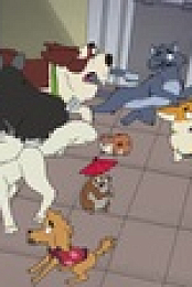Housebroken S01E09 XviD-AFG EZTV
