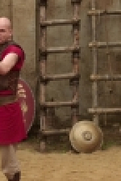 Plebs S03E05 720p HDTV x264-TLA EZTV