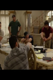 SEAL Team S07E09 480p x264-mSD EZTV