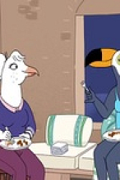 Tuca and Bertie S02E07 480p x264-mSD EZTV