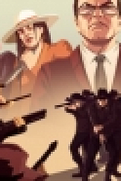 Rebel Cops v1.1.0.3