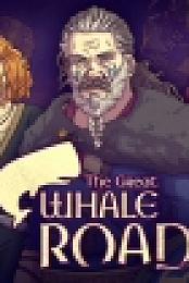 The Great Whale Road v.1.0.1 [MULTi4] [Unity3D] [ACTiVATED] [Linux Native]