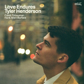 Tyler Henderson - Love Endures (2025) FLAC