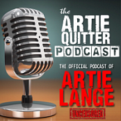 The Artie Quitter Podcast JUN 01 2016 Wed