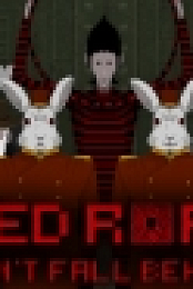 Red Rope: Don't Fall Behind