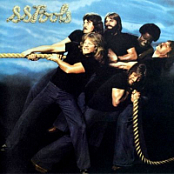 S.S. FOOLS - S.S. FOOLS (1976)