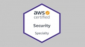 Udemy - AWS Certified Security - Specialty SCS-C01 [New]