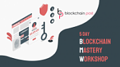 [ FreeCourseWeb ] Blockchain Mastery Workshop Cryptocurrencies Bitcoin