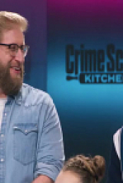 Crime Scene Kitchen S03E07 480p x264-mSD EZTV