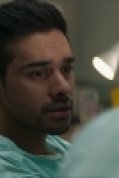 Casualty S34E43 Code Orange 720p HEVC x265-MeGusta EZTV