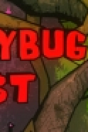 Ladybug Quest