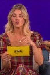 The Talk S12E12 XviD-AFG EZTV
