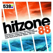 VA - Hitzone 88 (2019)