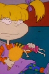 Rugrats S01E13 DSR x264-WaLMaRT [eztv]