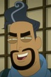 Digman S01E08 XviD-AFG EZTV