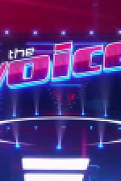 The Voice S24E14 XviD-AFG EZTV