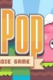 LolliPop: The Best Indie Game