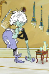 SpongeBob SquarePants S15E01 UpWard 480p x264-mSD EZTV