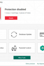 Kaspersky Internet & Total Security 2019 v19.0.0.1088 + Crack {B4tman}