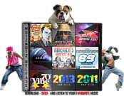 MutzNutz Music Pack 188 2020 - [ ANT ]