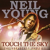 Neil Young - Touch The Sky (2020) Mp3 320kbps [PMEDIA] ️