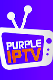 IPTV Smart Purple Player v4.0 Mod Apk {CracksHash}