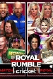 WWE Royal Rumble 2021 PPV 720p WEB h264-HEEL[TGx]