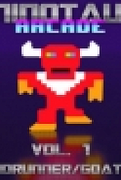 Minotaur Arcade Volume 1