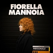 Fiorella Mannoia - Personale 2019.iDN_CreW