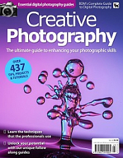 Creative Photography - November 2019