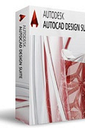 AutoCAD Design Suite Premium 2020 + Crack [KolomPC]