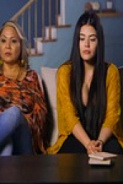 Unexpected S04E14 Grandma Fail 480p x264-mSD EZTV