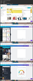 [ FreeCourseWeb ] Udemy - Precise Canva Course For All Youtube Marketing Graphic...