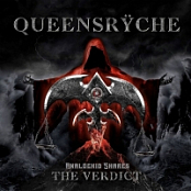 Queensrÿche - The Verdict 2019 ak