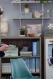 Superstore S06E02 XviD-AFG EZTV