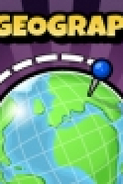 Happy Geography Fun