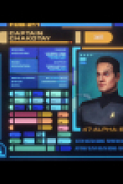 Star Trek Prodigy S02E05 1080p WEB h264-EDITH EZTV