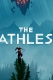 The Pathless [UE4] [EGSRip] [Linux Wine]